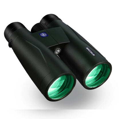 Portable 10x50 Telescope Professional Binoculars