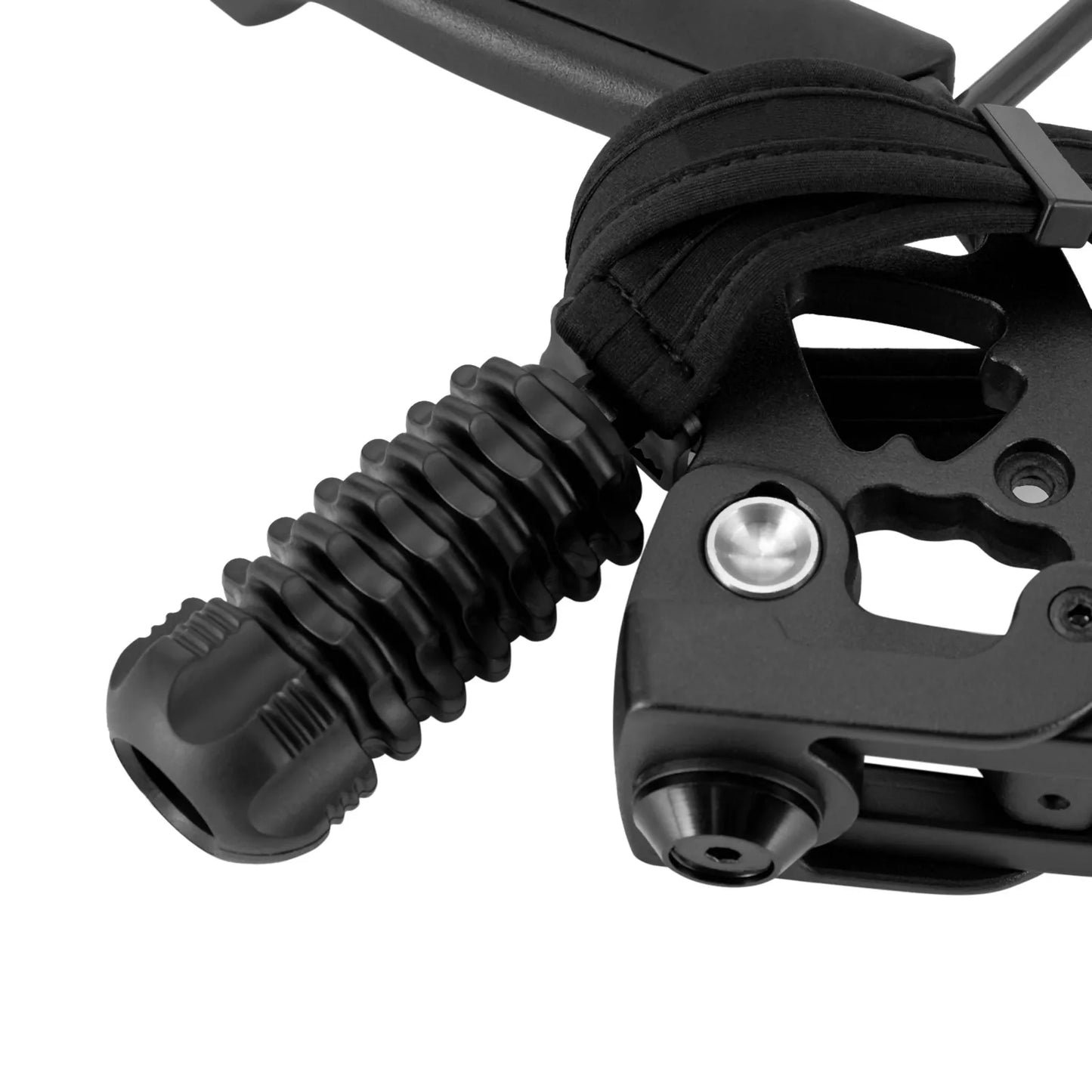 Compound Bow Recurve Bow w/ 12x Arrows Set