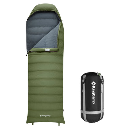 Camping Sleeping Bag, Lightweight