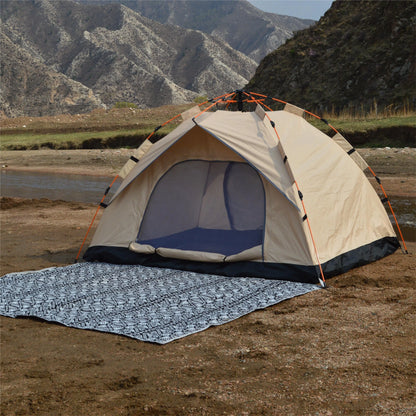 Outdoor  Tent Automatic Rainproof